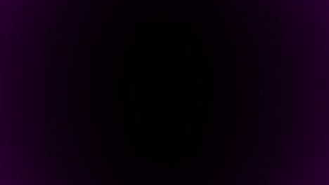 anillo rosado brillante animación eléctrica gráficos de movimiento