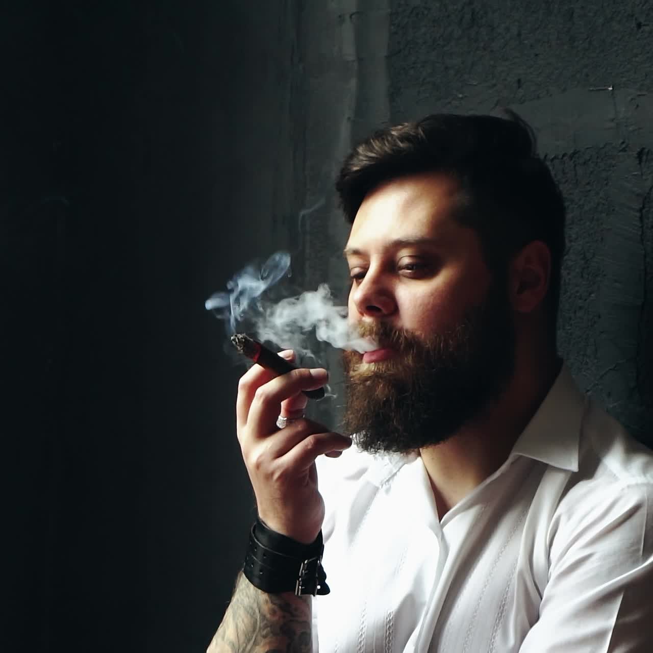 концепция нездорового образа жизни