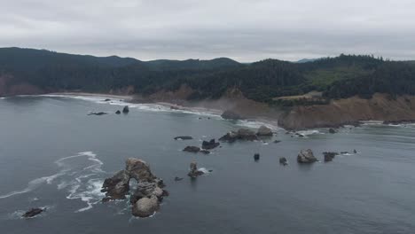 Cannon-Beach,-Oregon,-Estados-Unidos