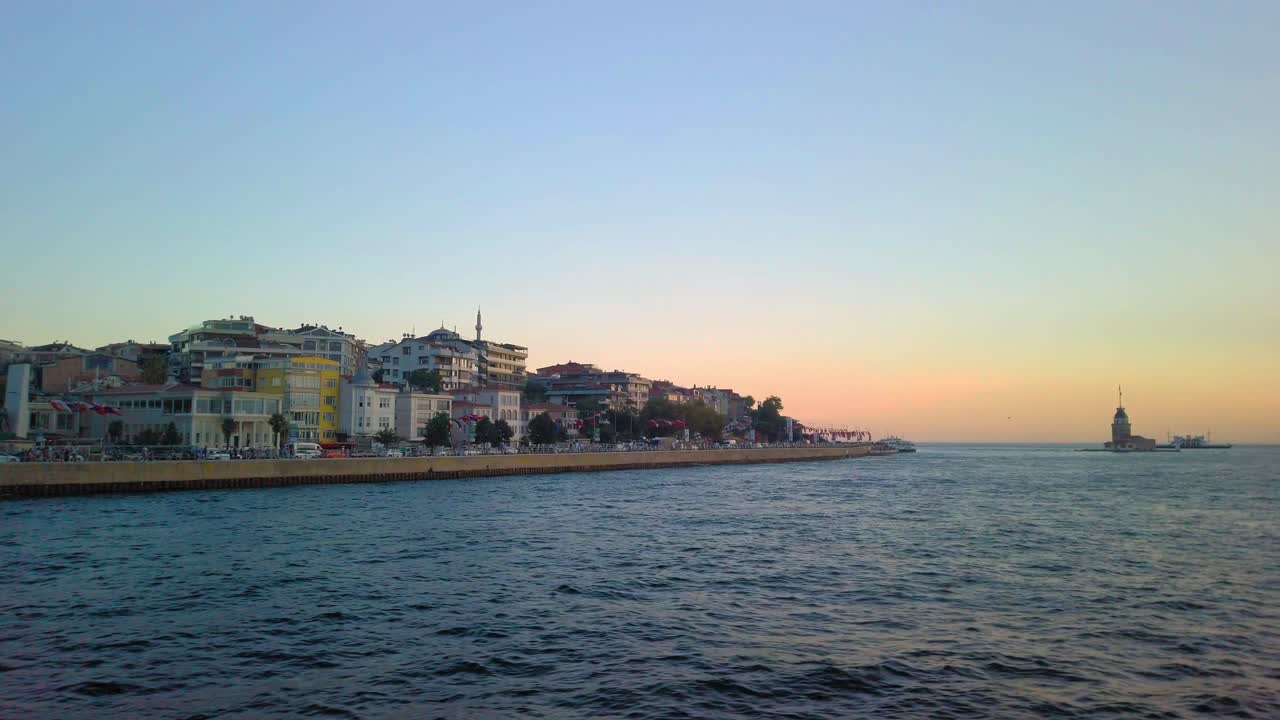 istanbul, turquía -