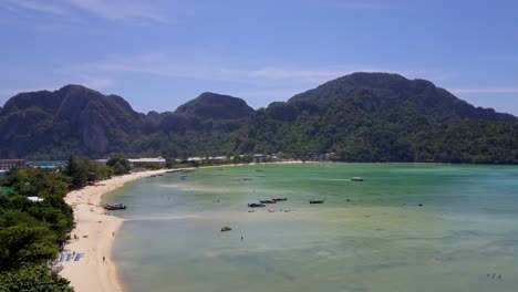 Hermosas-Imágenes-Aéreas-De-Tailandia