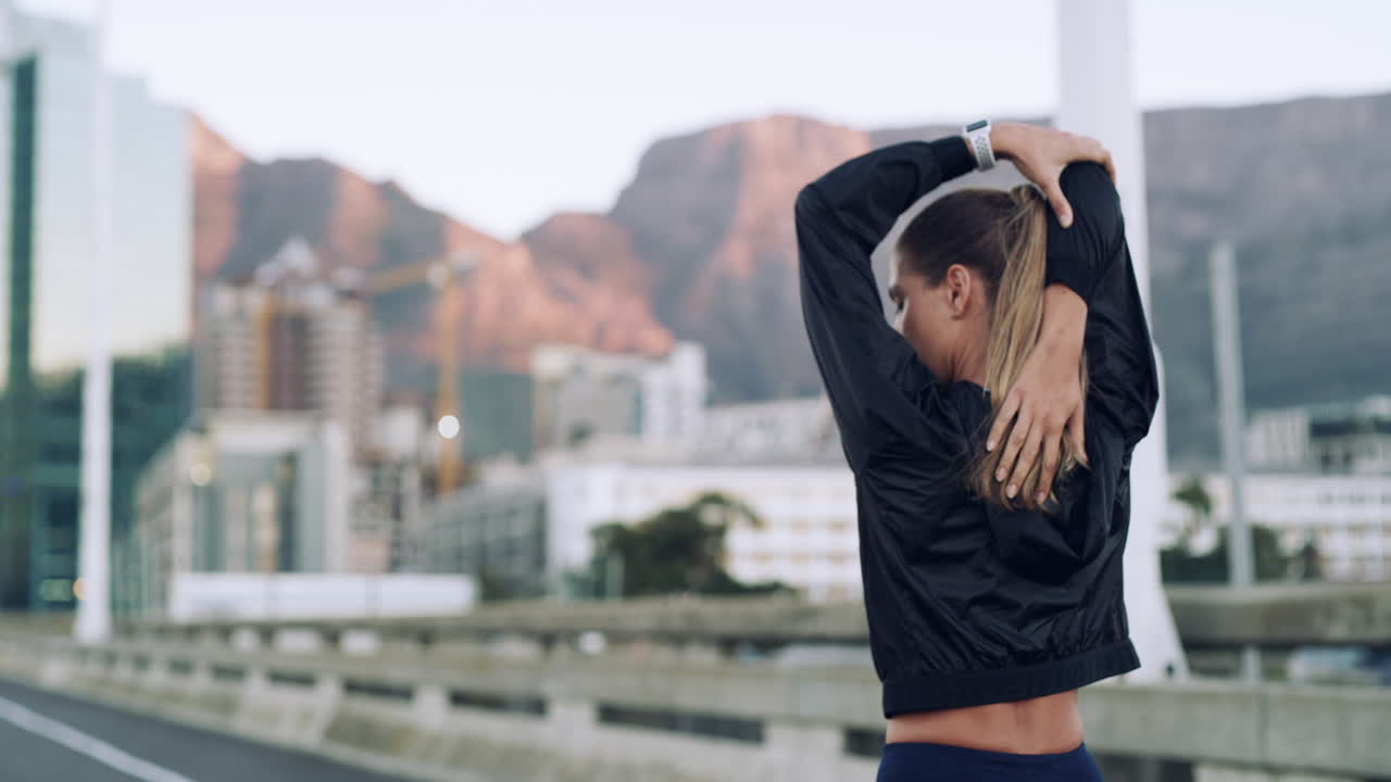 It's calorie burning time