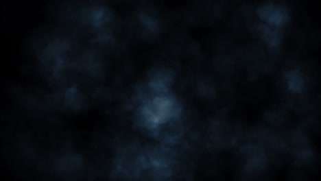 dark smoke and fog background