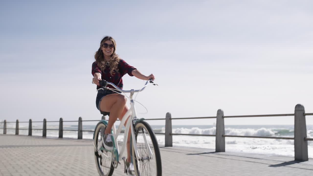 그녀는 확실히 최고의 삶을 살고 있습니다.