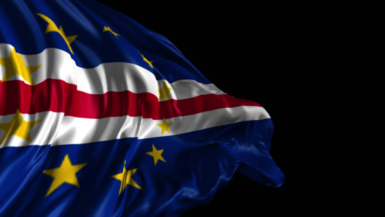 케이프베르데의 발