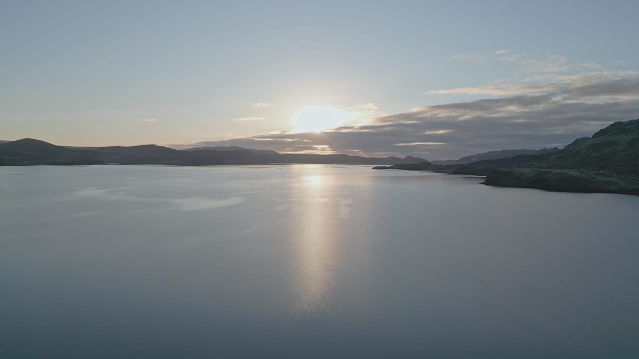 I believe this magic place was caught in good light