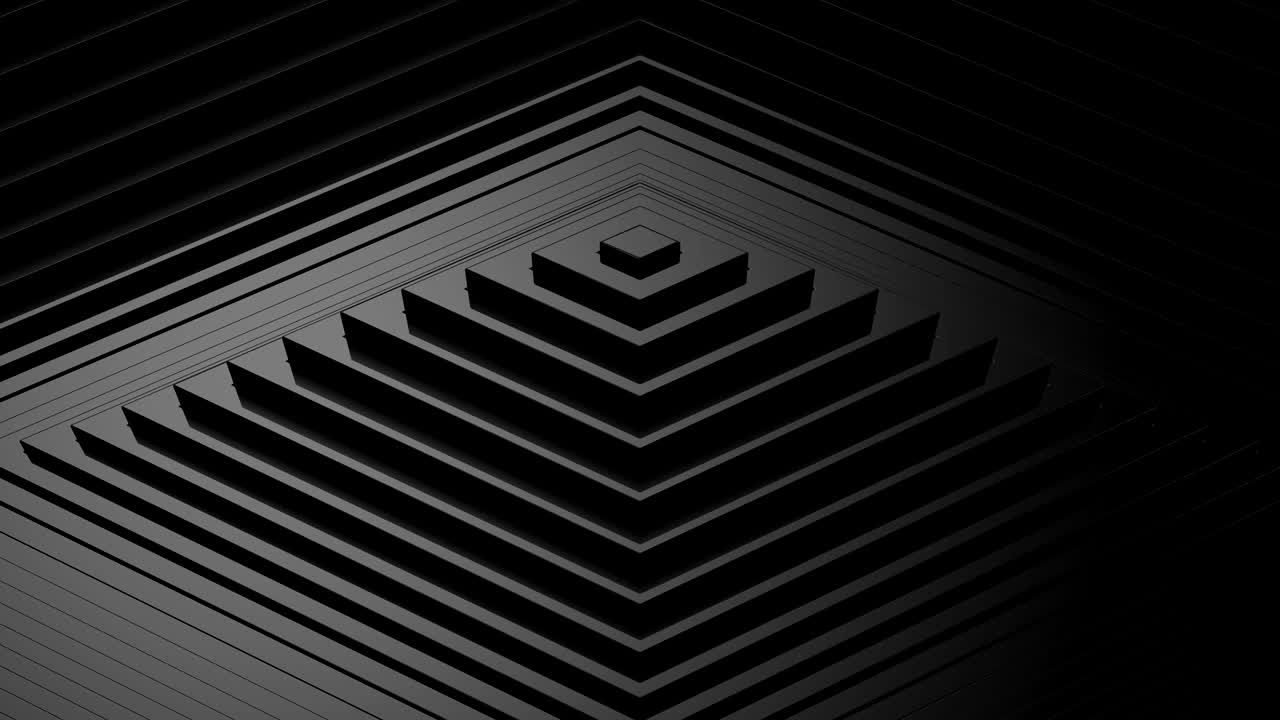 ромб сформировал волну