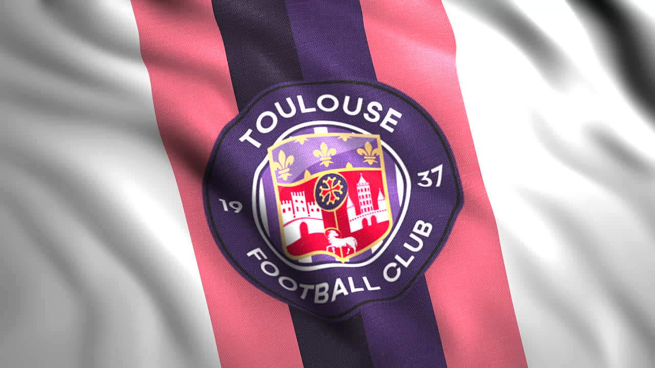 루즈 축구 클럽 발