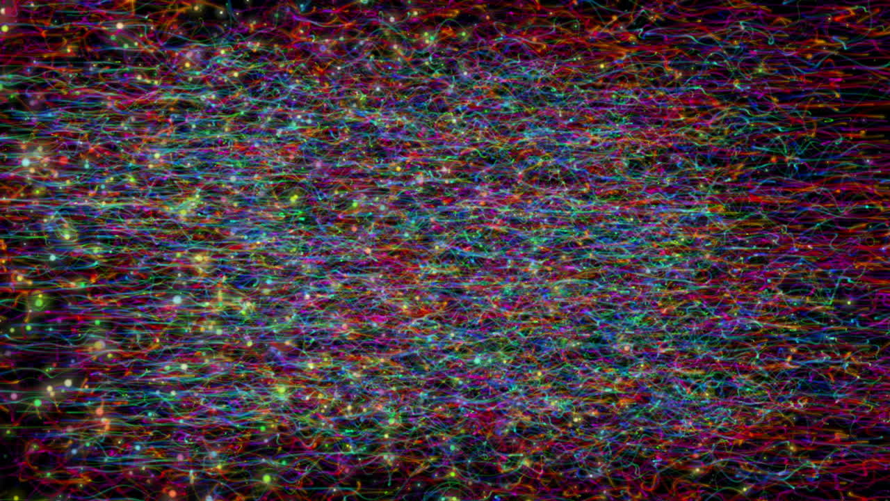 Abstract Particles 12