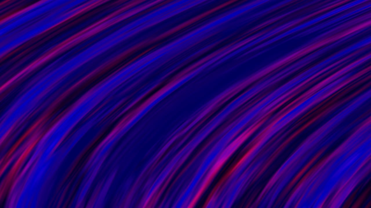 bucle de diseño de líneas de flujo abstractas