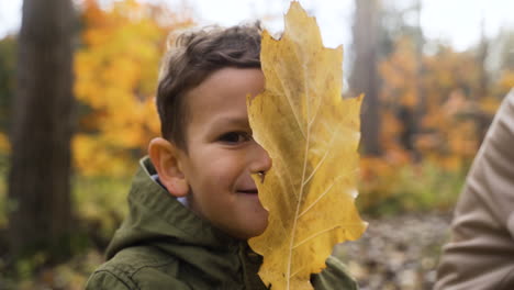 Happy-kid-at-the-forest