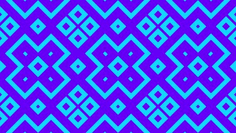 Blauer-Geometrischer-Abstrakter-Animierter-Hintergrund