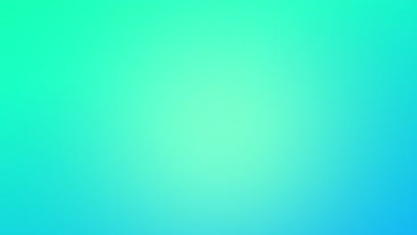 fondo de bucle de color turquesa pastel suave