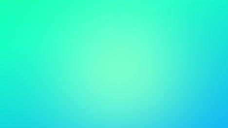 soft pastel turquoise loop background