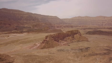 Antenne-Von-Timna-Park---Eilat-Israel