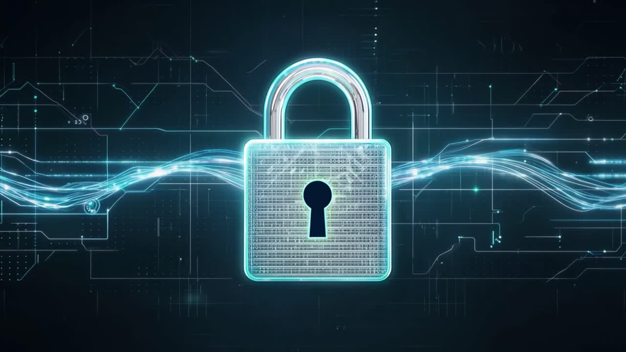 Ciberseguridad y protección de datos