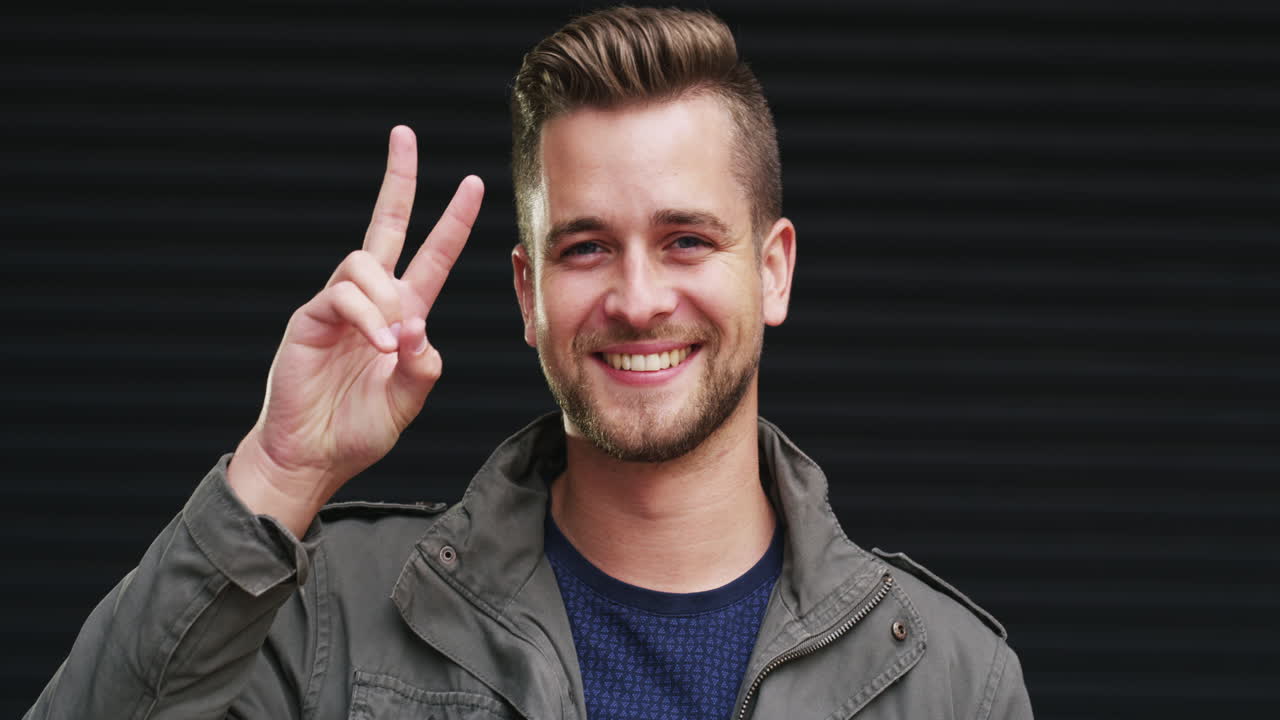 Let's spread peace and love guys