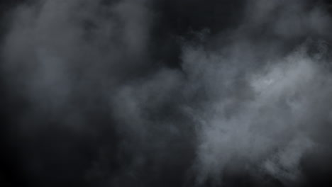 Immersive-mesmerising-magic-horror-show-spooky-Halloween-smoke-cloud-VFX-insert-element-in-4k-slow-motion