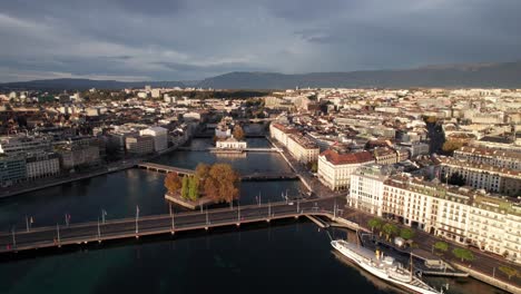 geneva, switzerland