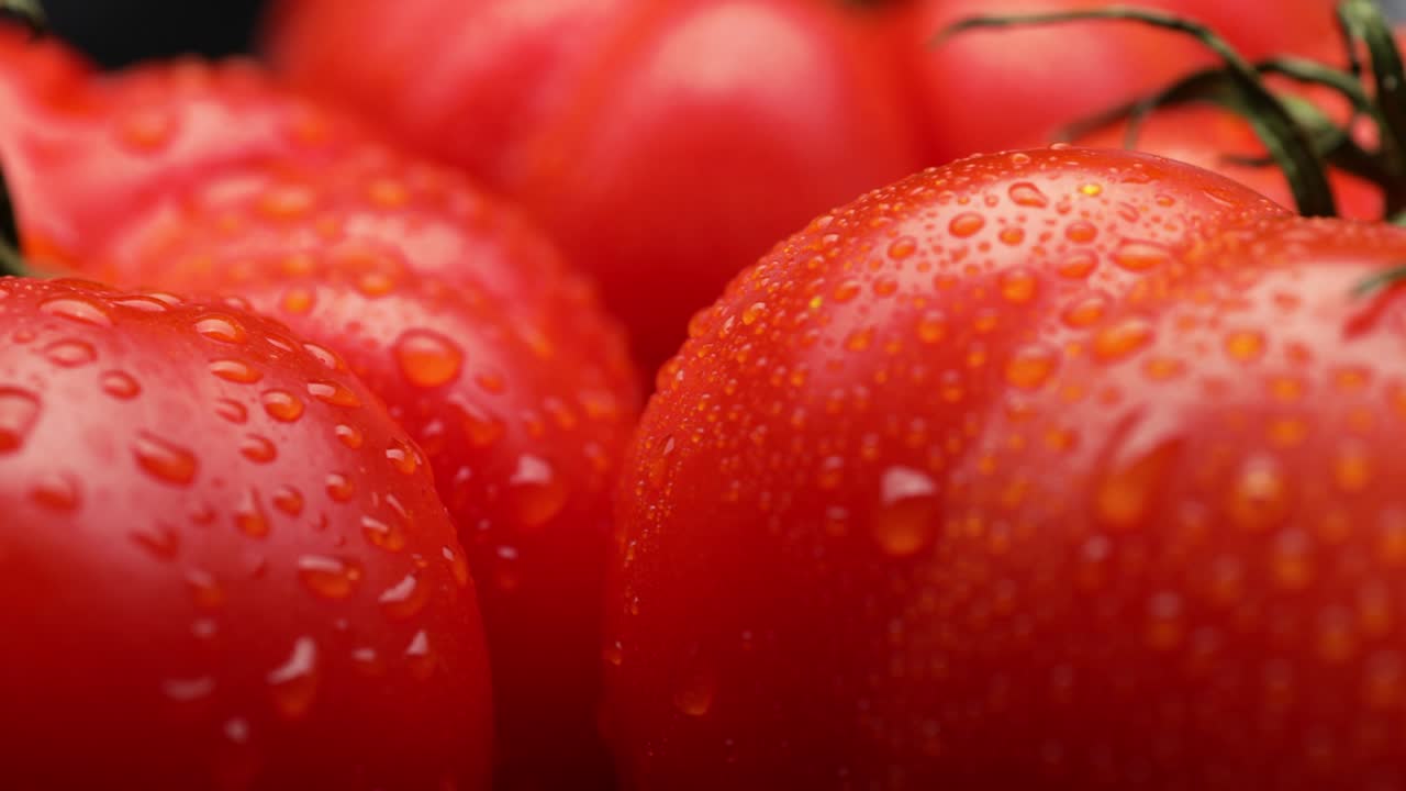 은 토마토 (루핑)