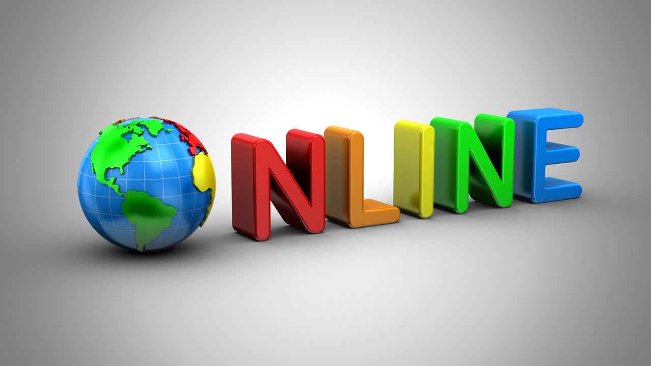 animación en línea