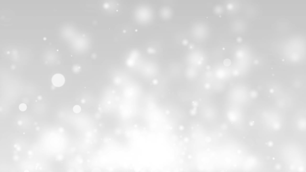 색 추상적인 반이는 입자 배경 - 루프 가능