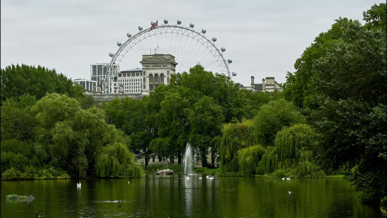 живописный вид на ст.