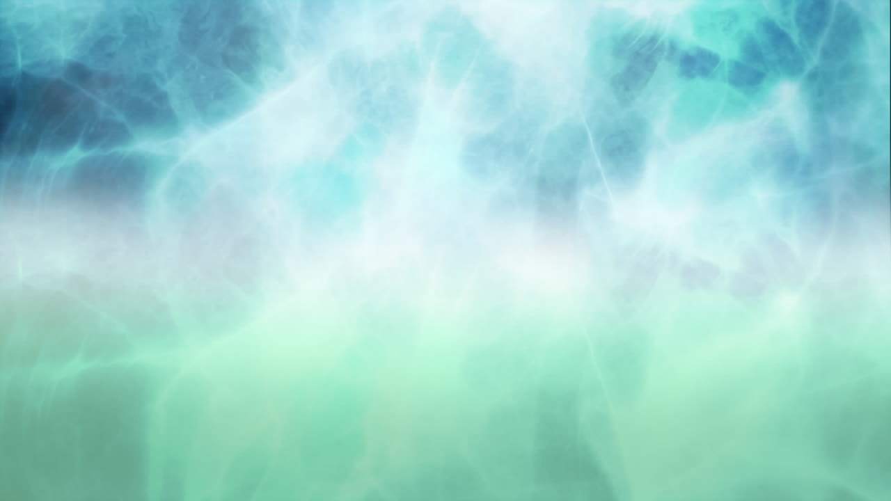 nubes flotantes de humo