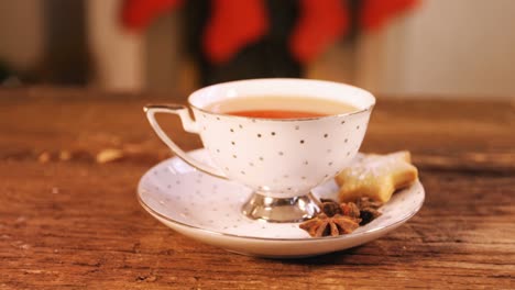 Cup-of-coffee-with-cookies