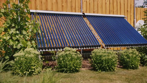 Solar-Collector-For-Pool-Water-Heating