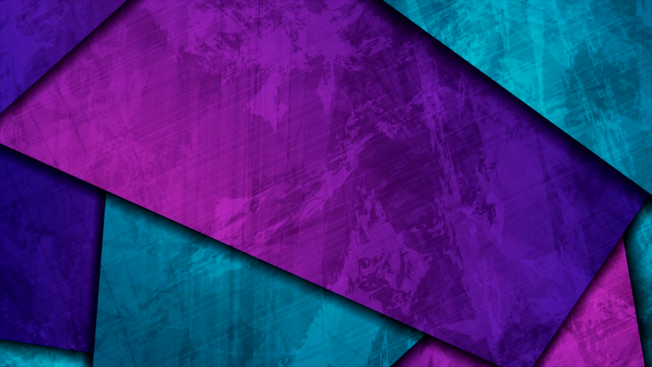 Abstract grunge texture corporate material video animation