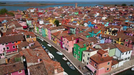 italy venice burano aerial drone 2.mp4