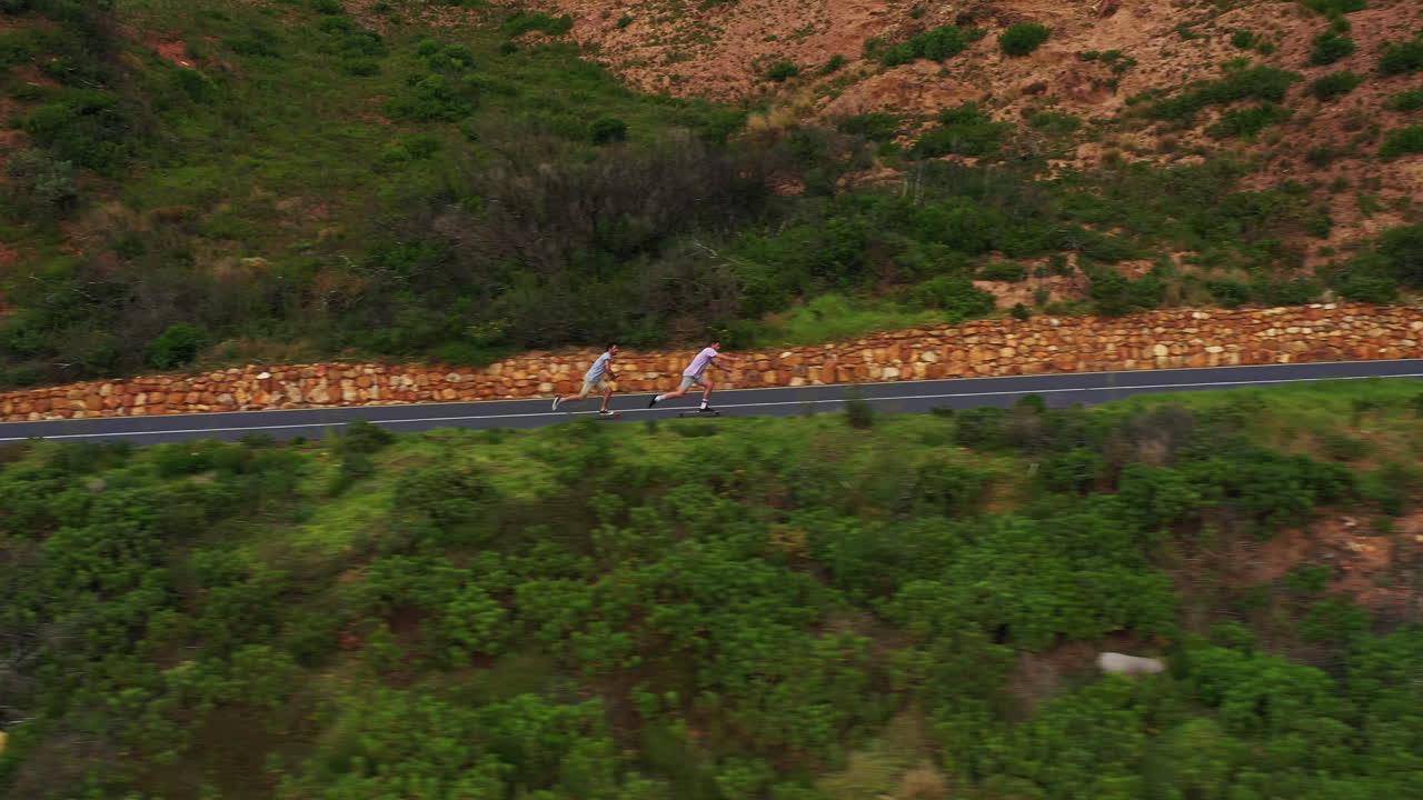 자유는 편안한 구역 밖에서 찾을 수 있습니다.