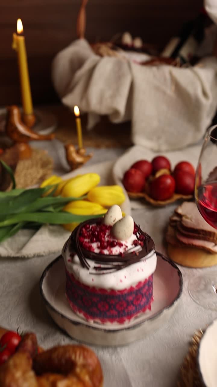 Easter Feast