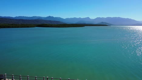 Port-Douglas---Sugar-Wharf