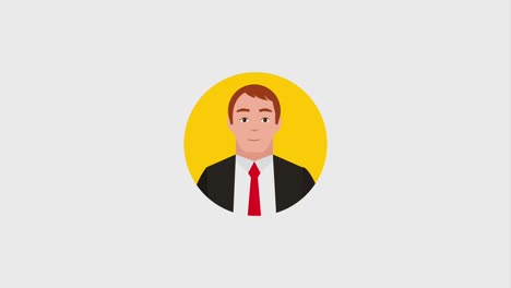 teamwork people animation hd