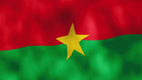 third world country burkina faso west africa animation