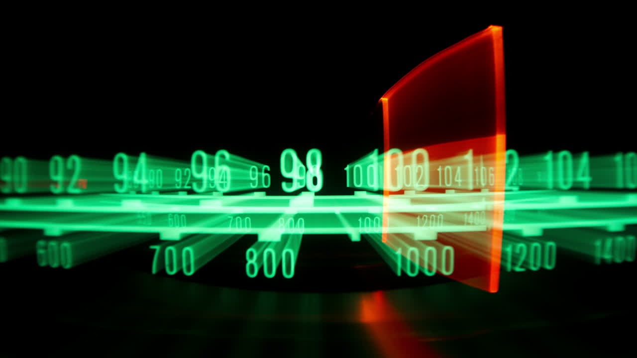 라디오 라이트 06