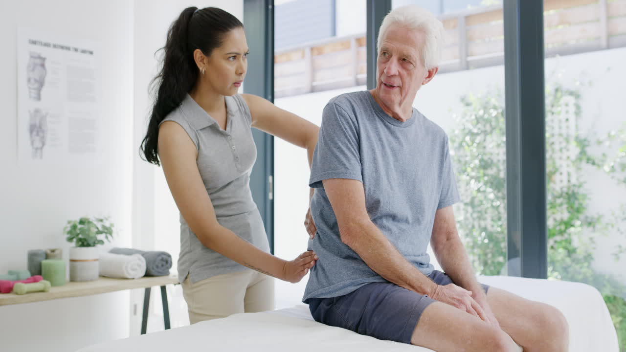 This doesn't feel pleasant at all