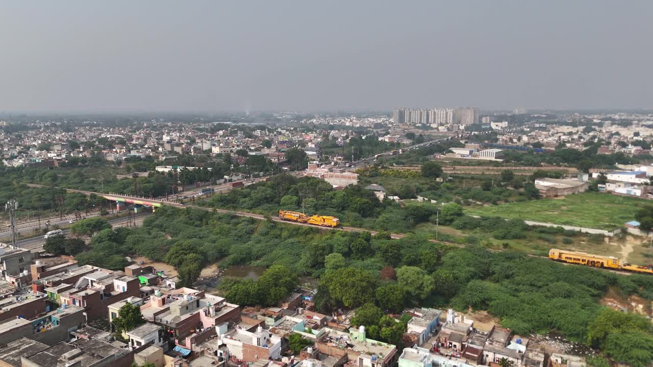 Un crocevia di storia, religione e cultura: Mathura rimane per sempre rilevante