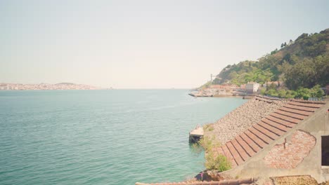 Old-view-point-graffiti-wall-reveals-great-river-landscape