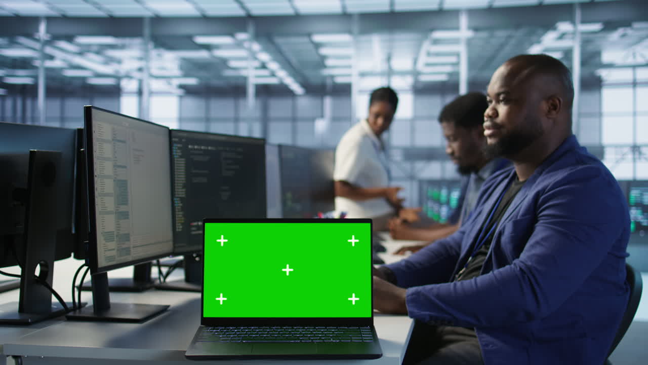 squadra di programmazione informatica