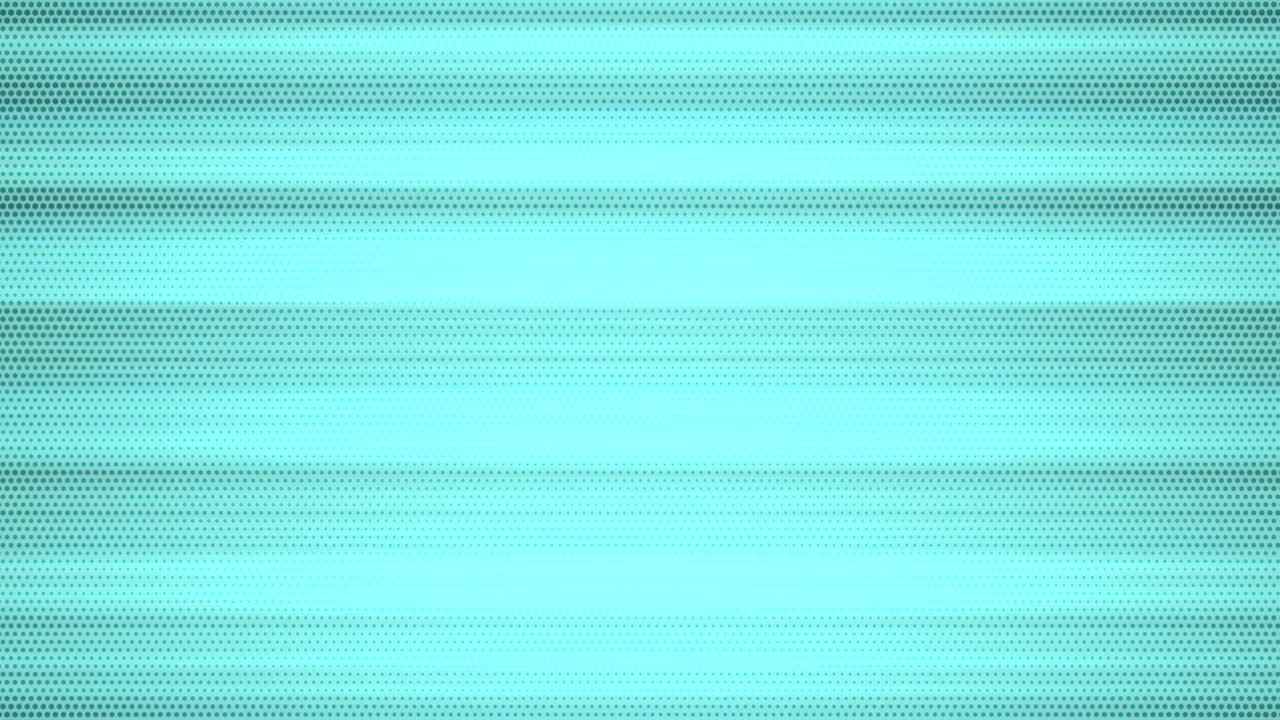 Computer generated animated moving motion background for web video film production