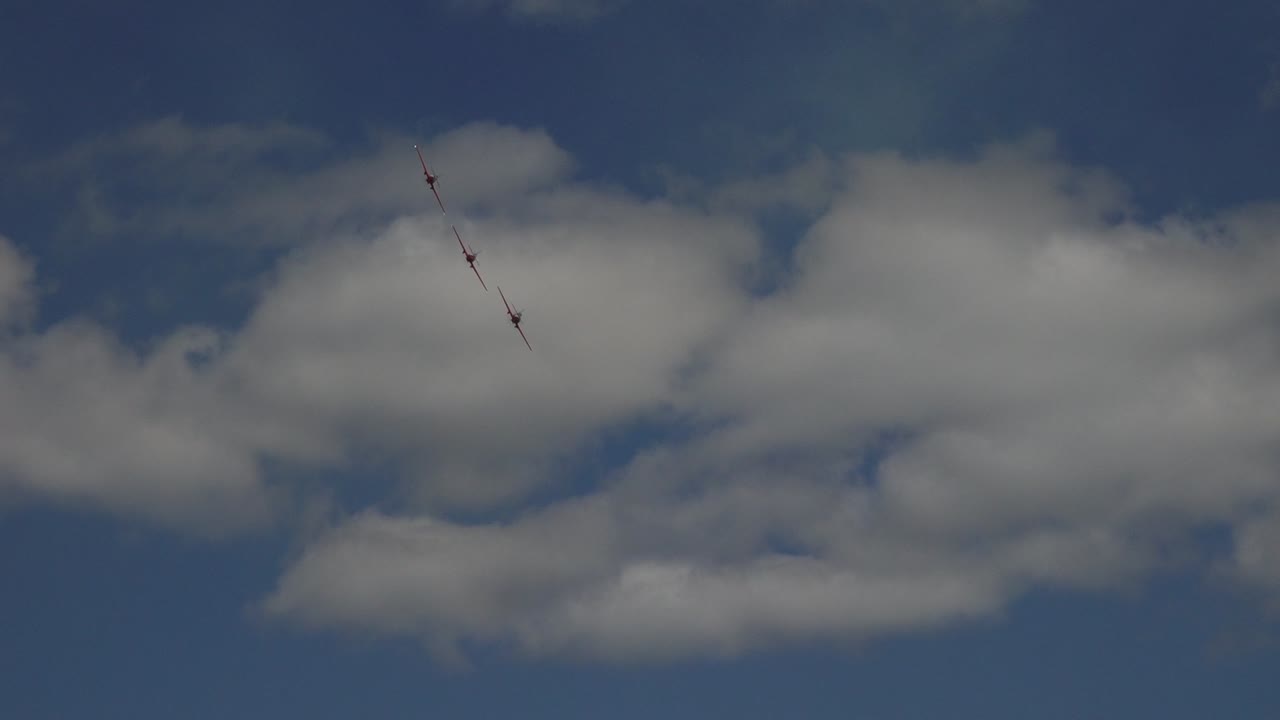 accidente de avión privado