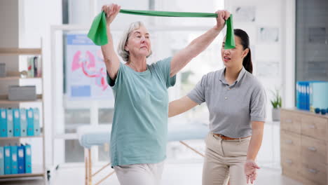 Physiotherapy,-exercise-and-senior-woman