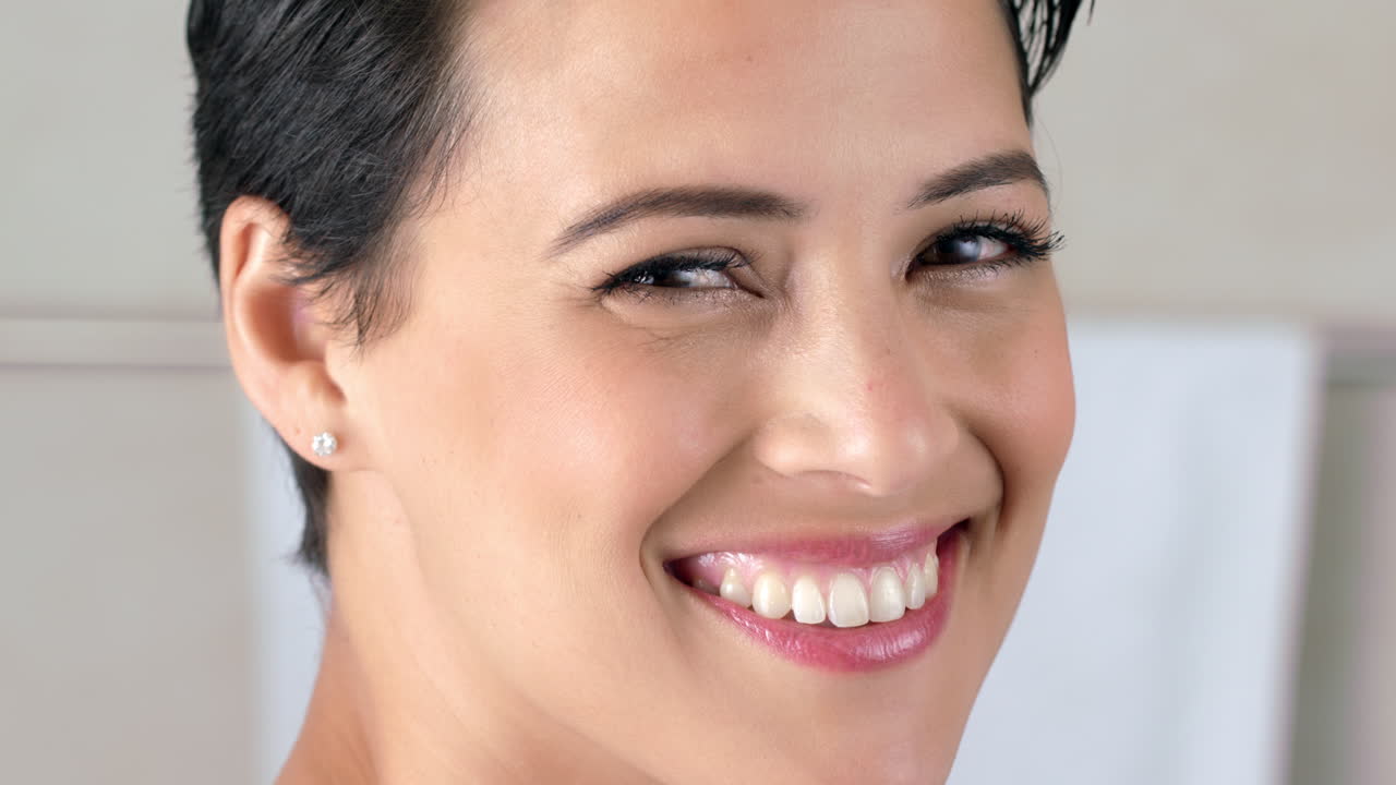 mi piel nunca ha tenido mejor aspecto