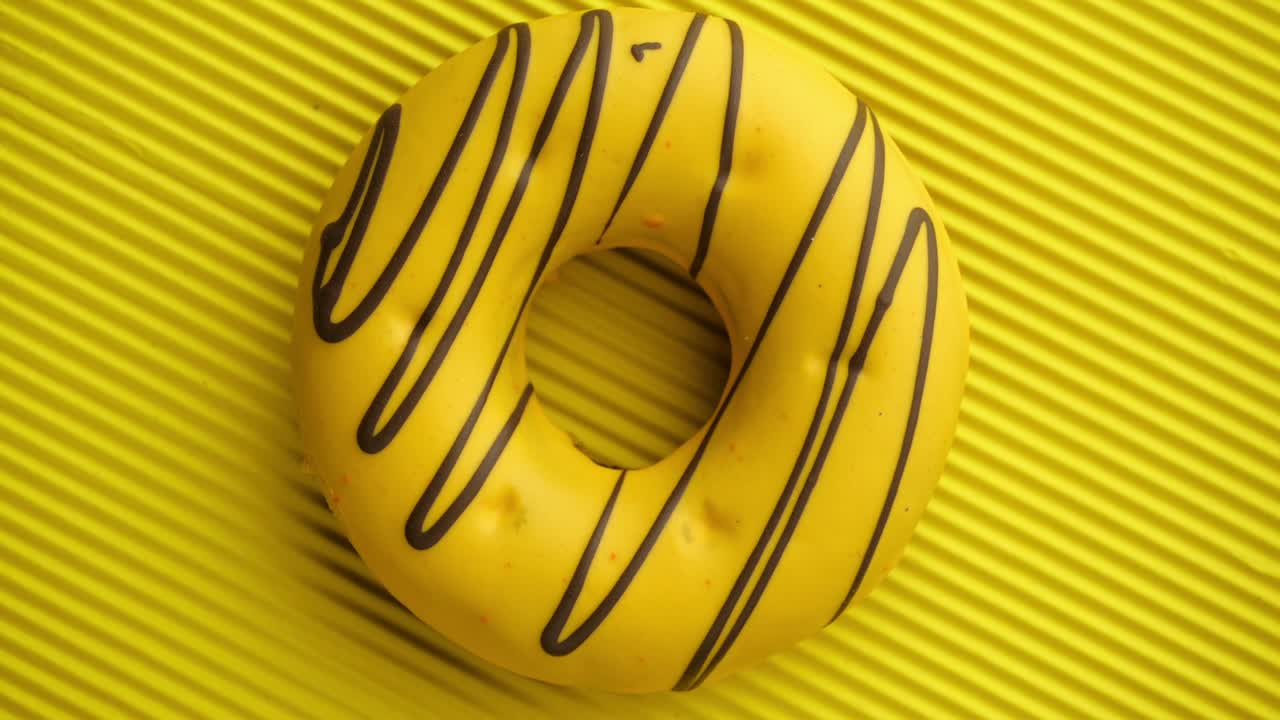 도 글레이즈 클로즈업.