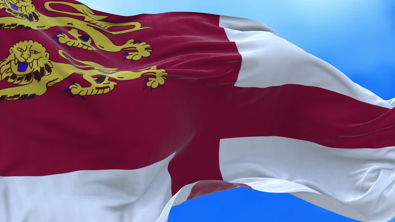 sark 플래그의 원활한 루프.