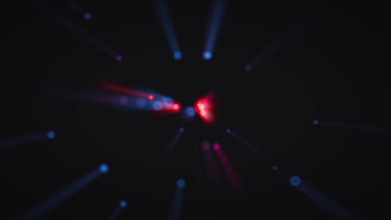 partículas que flotan en el aire. partículas de fondo