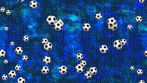 Football-Ball-Bounce-Background-LOOP-TILE